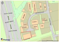 Gilwilly Industrial Estate, Hartness Road, Hawksdale House