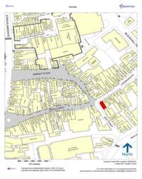 Stramongate 1 & Kent Street, 2