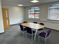 Warwick Road, Riverside House, Office 42, Suite 4