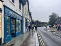 Tithebarn Street, 3 Ground Floor