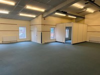 Shaddongate, The Maltings, Coleridge House, Unit 3