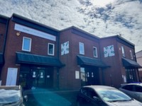 Shaddongate, The Maltings, Coleridge House, Unit 3