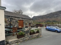 Greenside Road, Travellers Rest