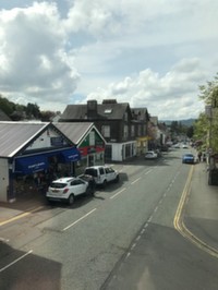 Longlands Road, Bower House