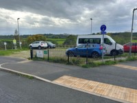 Currock House Community Centre