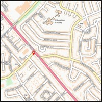 London Road, 330