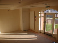 Hackthorpe Hall Business Centre