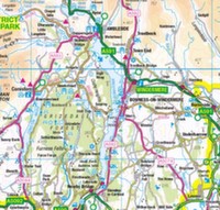 Hawkshead, Far Sawrey, Land at Cunsey