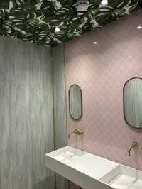 Derwent Drive, Caspian Restaurant