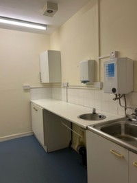 Shaddongate, The Maltings, Coleridge House, Unit 3