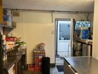 Princess Street, 1, Wath Brow Fish & Chip Shop