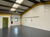 Townfoot Industrial Estate, Unit 5C