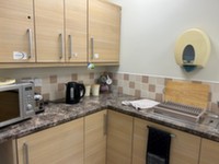 Warwick Road, Riverside House, Office 42, Suite 4