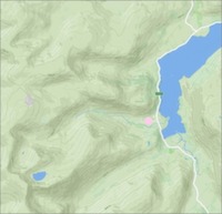 Greenside Road, Travellers Rest