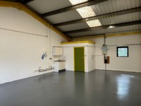 Townfoot Industrial Estate, Unit 5C