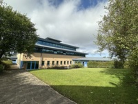 Lillyhall Business Centre