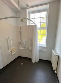 Dovenby Hall Estate, Pattinson House