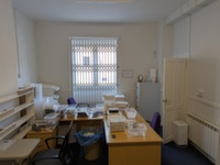 St John Street, Wiltell Works,  Unit 8
