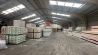 Durranhill IE, Stephenson Road, Site 20 (part)