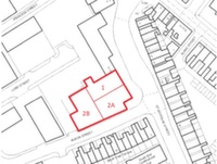 St Nicholas Street, Unit 2A *Proposed*