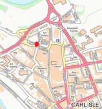 West Tower Street, Tower Court, Unit 1