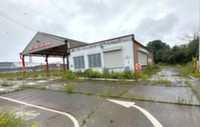 Durranhill IE, Telford Road, Site 15