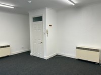 Castle Street, 39, (first floor front office)