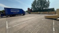 Durranhill IE, Stephenson Road, Site 20 (part)