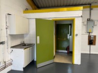 Townfoot Industrial Estate, Unit 5C
