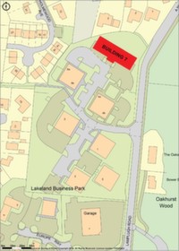 Lakeland Business Park, Unit 7D