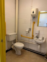 Townfoot Industrial Estate, Unit 5C