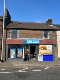 High Street, 2