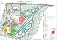 Dovenby Hall Estate, South Wing, FF