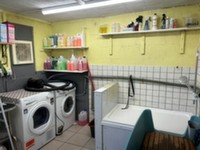 Tyne Street, B & B Bathtub, Dog Grooming Business