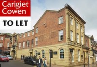 Carigiet Cowen