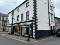 High Street, 53 (Ground Floor Unit)