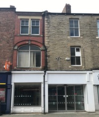 North Road, 5/6A