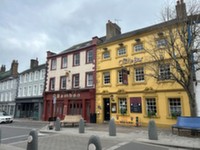 Market Place, 16, Bamboo
