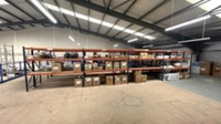 Dumfries Enterprise Park, Unit 1, Block 2