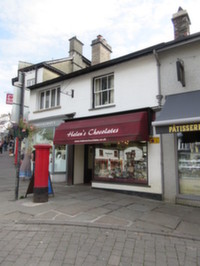 Ash Street, Helen's Chocolates Limited