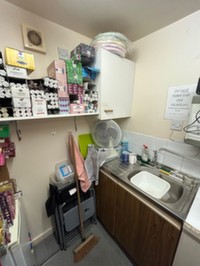 Bank Street, 19, 21 & 23