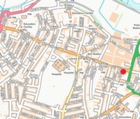 Jane Street, 27