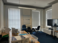 Carlyle's Court, Office Suite 6/6A