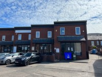 Shaddongate, The Maltings, Coleridge House, Unit 3