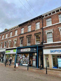 Bank Street, 19, 21 & 23