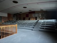 Station Road, Grand Theatre
