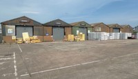 Durranhill IE, Stephenson Road, Site 20 (part)