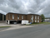 Cumbria House, Gilwilly IE, Suite 3
