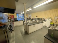 Rosehill Industrial Estate, Allenbrook Road, Food 4 Thought - Hot Food/Sandwich Business For Sale