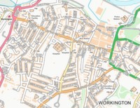 John Street, 57 Workington